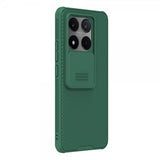 Nillkin Xiaomi 14T Cover CamShield Pro Grøn