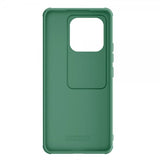 Nillkin Xiaomi 14T Cover CamShield Pro Grøn