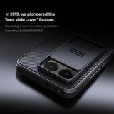 Nillkin Xiaomi 14T Cover CamShield Pro Grøn