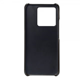 Xiaomi 14T Cover med to Kortlommer Sort