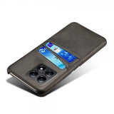 Xiaomi 14T Cover med to Kortlommer Sort