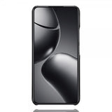 Xiaomi 14T Cover med to Kortlommer Sort