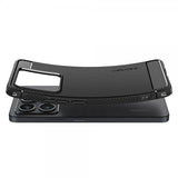 Spigen Xiaomi 14T Cover Rugged Armor Mat Sort