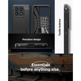 Spigen Xiaomi 14T Cover Rugged Armor Mat Sort