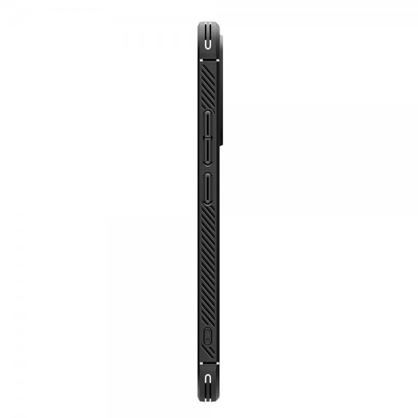 Spigen Xiaomi 14T Cover Rugged Armor Mat Sort