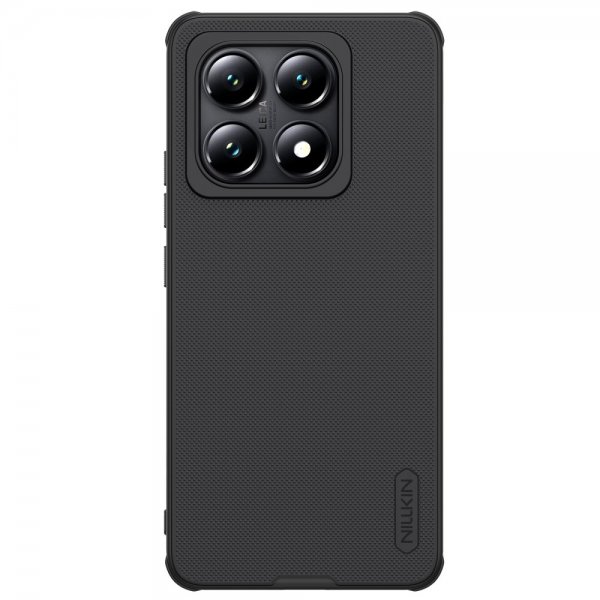 Nillkin Xiaomi 14T Cover Super Frosted Shield Pro MagSafe Sort