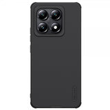 Nillkin Xiaomi 14T Cover Super Frosted Shield Pro MagSafe Sort