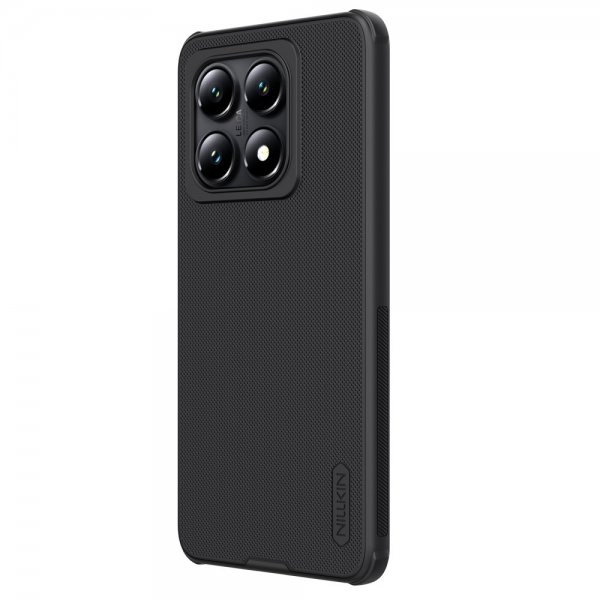 Nillkin Xiaomi 14T Cover Super Frosted Shield Pro MagSafe Sort