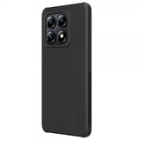 Nillkin Xiaomi 14T Cover Super Frosted Shield Pro MagSafe Sort