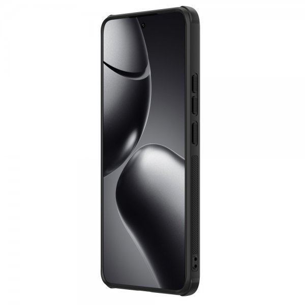 Nillkin Xiaomi 14T Cover Super Frosted Shield Pro MagSafe Sort