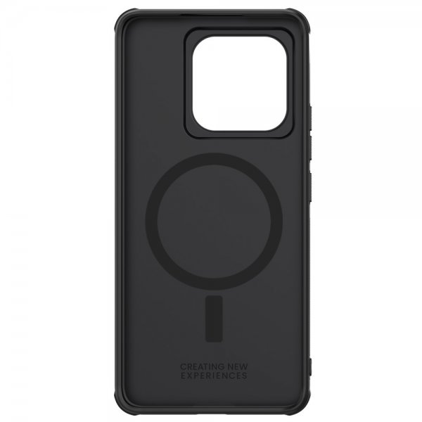 Nillkin Xiaomi 14T Cover Super Frosted Shield Pro MagSafe Sort