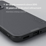 Nillkin Xiaomi 14T Cover Super Frosted Shield Pro MagSafe Sort