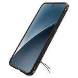 Spigen Xiaomi 15 Cover Rugged Armor Mat Sort