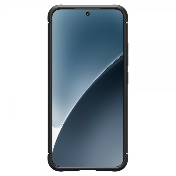 Spigen Xiaomi 15 Cover Rugged Armor Mat Sort