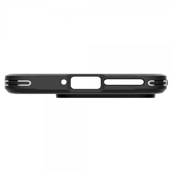 Spigen Xiaomi 15 Cover Rugged Armor Mat Sort
