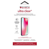 ZAGG InvisibleShield Xiaomi Mi 10/Mi 10 Pro Skærmbeskyttelse Ultra Clear