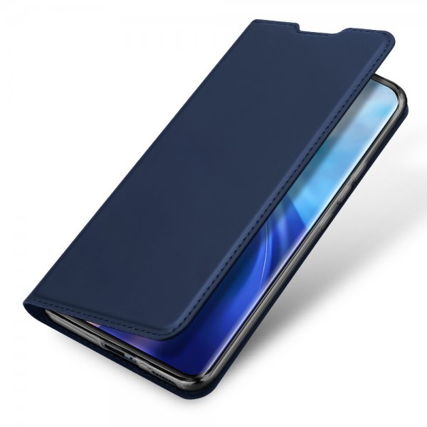 Dux Ducis Xiaomi Mi 11 Cover Skin Pro Series Blå