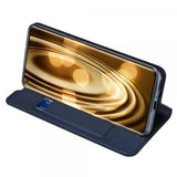 Dux Ducis Xiaomi Mi 11 Cover Skin Pro Series Blå