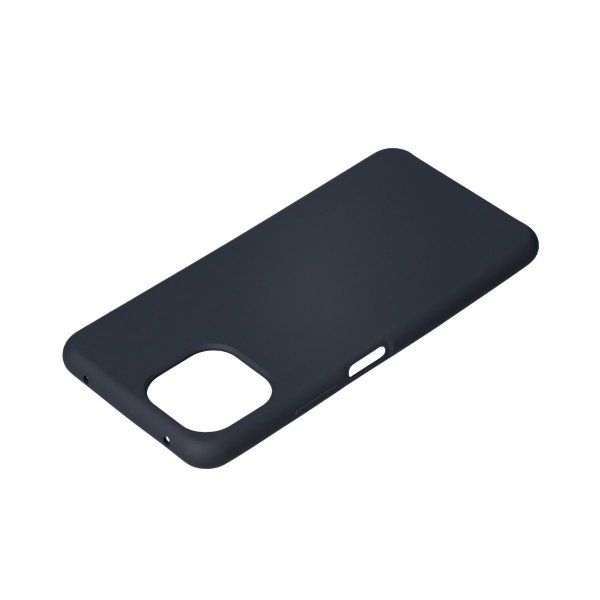 Xiaomi Mi 11 Lite Cover Silikone Blå