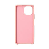 Xiaomi Mi 11 Lite Cover Silikone Pink
