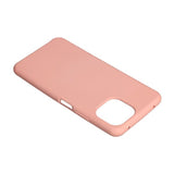 Xiaomi Mi 11 Lite Cover Silikone Pink