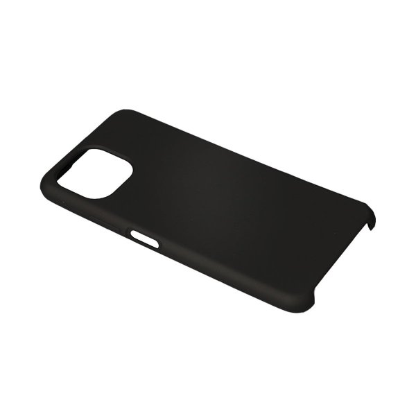 Xiaomi Mi 11 Lite Cover Silikone Sort