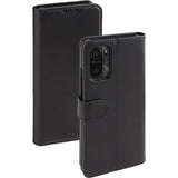 Krusell Xiaomi Mi 11i Etui PhoneWallet Sort
