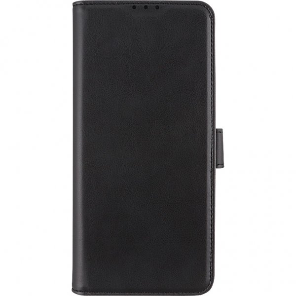 Krusell Xiaomi Mi 11i Etui PhoneWallet Sort