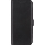 Krusell Xiaomi Mi 11i Etui PhoneWallet Sort