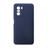 Xiaomi Mi 11i Cover Silikone Blå