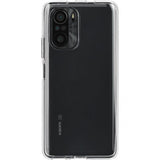 Krusell Xiaomi Mi 11i Cover SoftCover Transparent