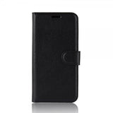 Xiaomi Mi Note 10/Mi Note 10 Pro Cover Litchi Sort