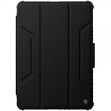 Nillkin Xiaomi Pad 5 Etui Bumper Case Sort