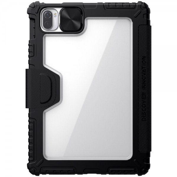 Nillkin Xiaomi Pad 5 Etui Bumper Case Sort