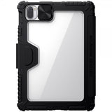 Nillkin Xiaomi Pad 5 Etui Bumper Case Sort