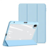 Dux Ducis Xiaomi Pad 5 Cover TOBY Series Blå