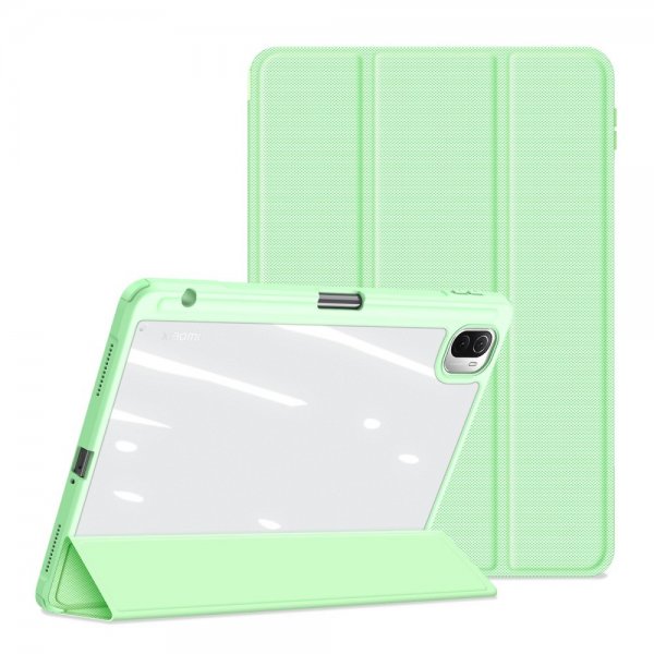 Dux Ducis Xiaomi Pad 5 Cover TOBY Series Grøn