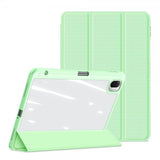 Dux Ducis Xiaomi Pad 5 Cover TOBY Series Grøn