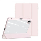 Dux Ducis Xiaomi Pad 5 Cover TOBY Series Rosa