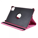 Xiaomi Pad 6 Cover 360 Grader Drejbar Magenta