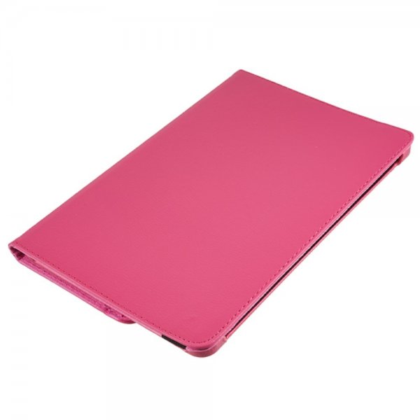 Xiaomi Pad 6 Cover 360 Grader Drejbar Magenta