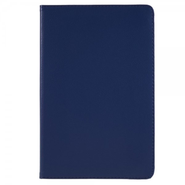 Xiaomi Pad 6 Cover 360 Grader Drejeligt Mørkeblå