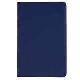 Xiaomi Pad 6 Cover 360 Grader Drejeligt Mørkeblå