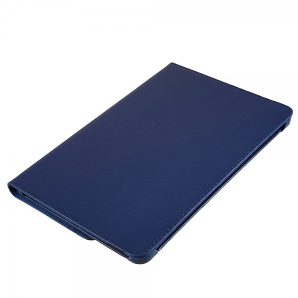 Xiaomi Pad 6 Cover 360 Grader Drejeligt Mørkeblå