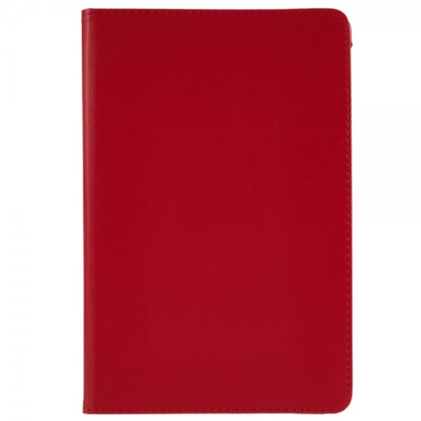 Xiaomi Pad 6 Cover 360 Grader Drejelig Rød