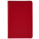 Xiaomi Pad 6 Cover 360 Grader Drejelig Rød