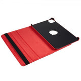 Xiaomi Pad 6 Cover 360 Grader Drejelig Rød