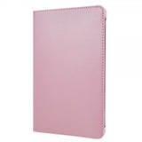 Xiaomi Pad 6 Cover 360 Grader Drejbar Rosa