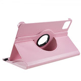 Xiaomi Pad 6 Cover 360 Grader Drejbar Rosa