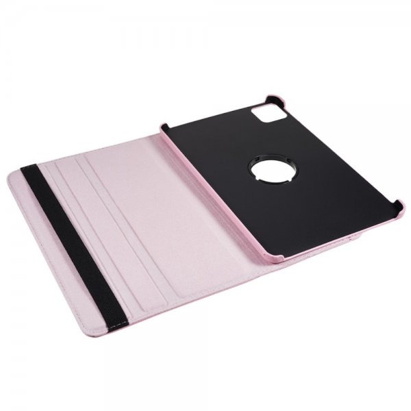 Xiaomi Pad 6 Cover 360 Grader Drejbar Rosa